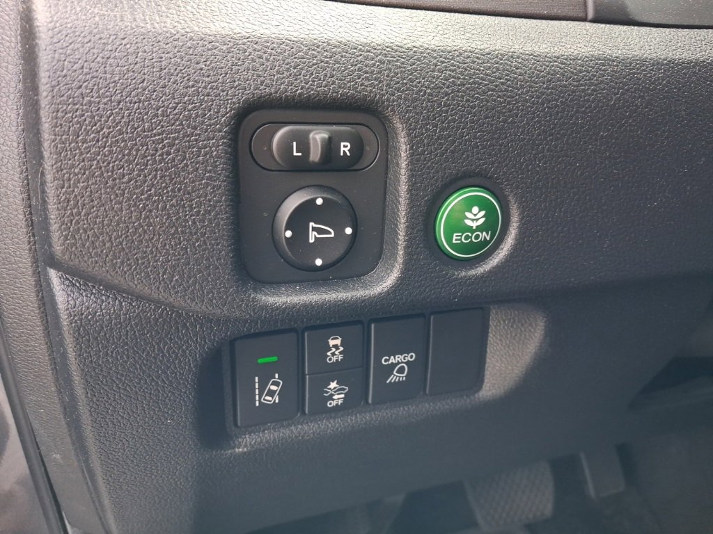 Certified 2021 Honda Ridgeline RTL image 24