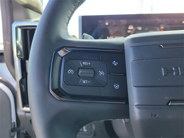 New 2026 GMC Hummer EV 4x4 Crew Cab image 18