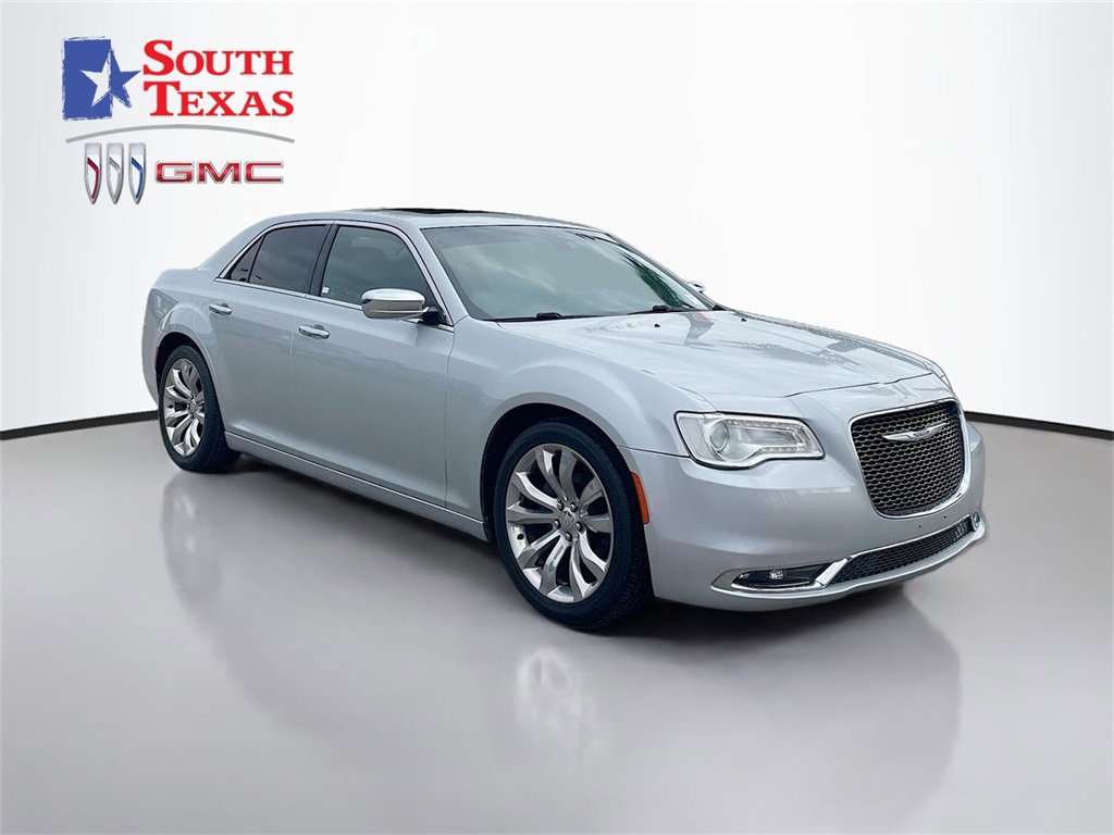 Used 2020 Chrysler 300 Limited