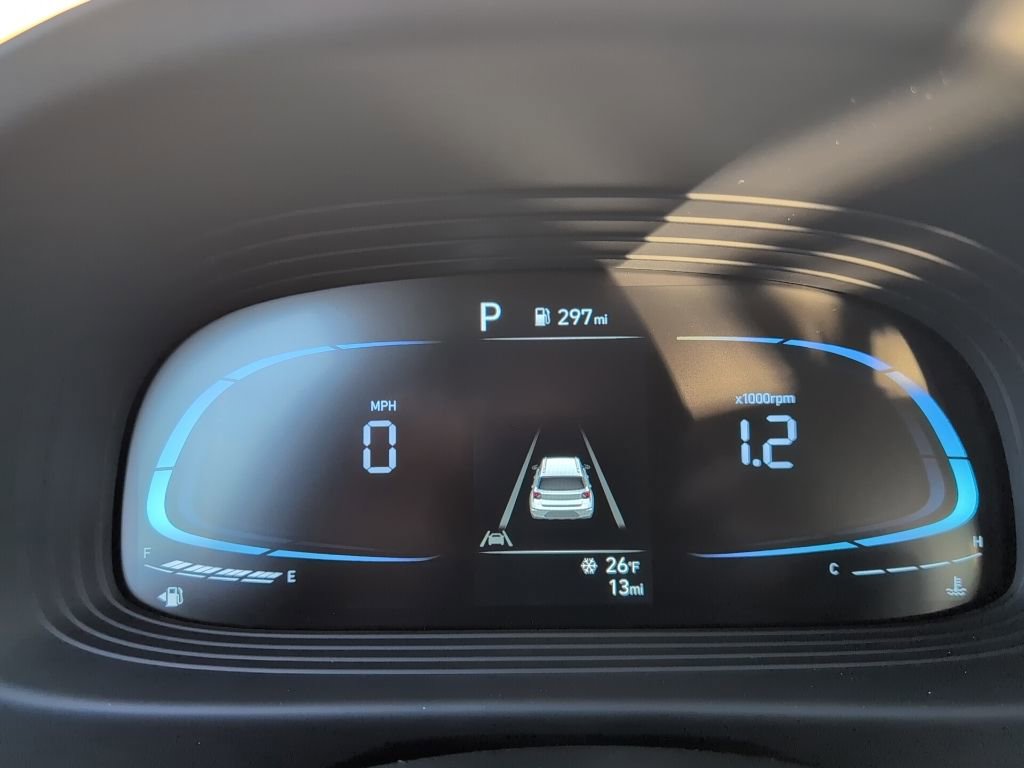 New 2026 Hyundai Venue SEL image 13