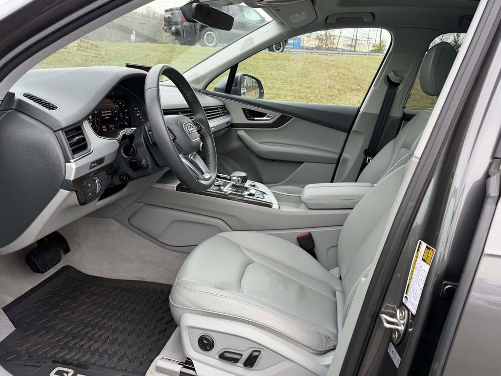 Used 2019 Audi Q7 2.0T Premium Plus image 16