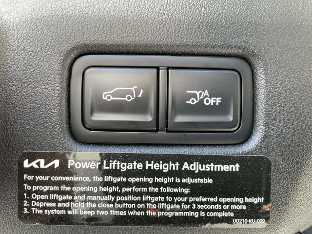 New 2027 Kia Telluride SX Prestige X-Pro AWD/4WD image 18
