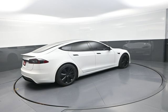 Used 2022 Tesla Model S image 27