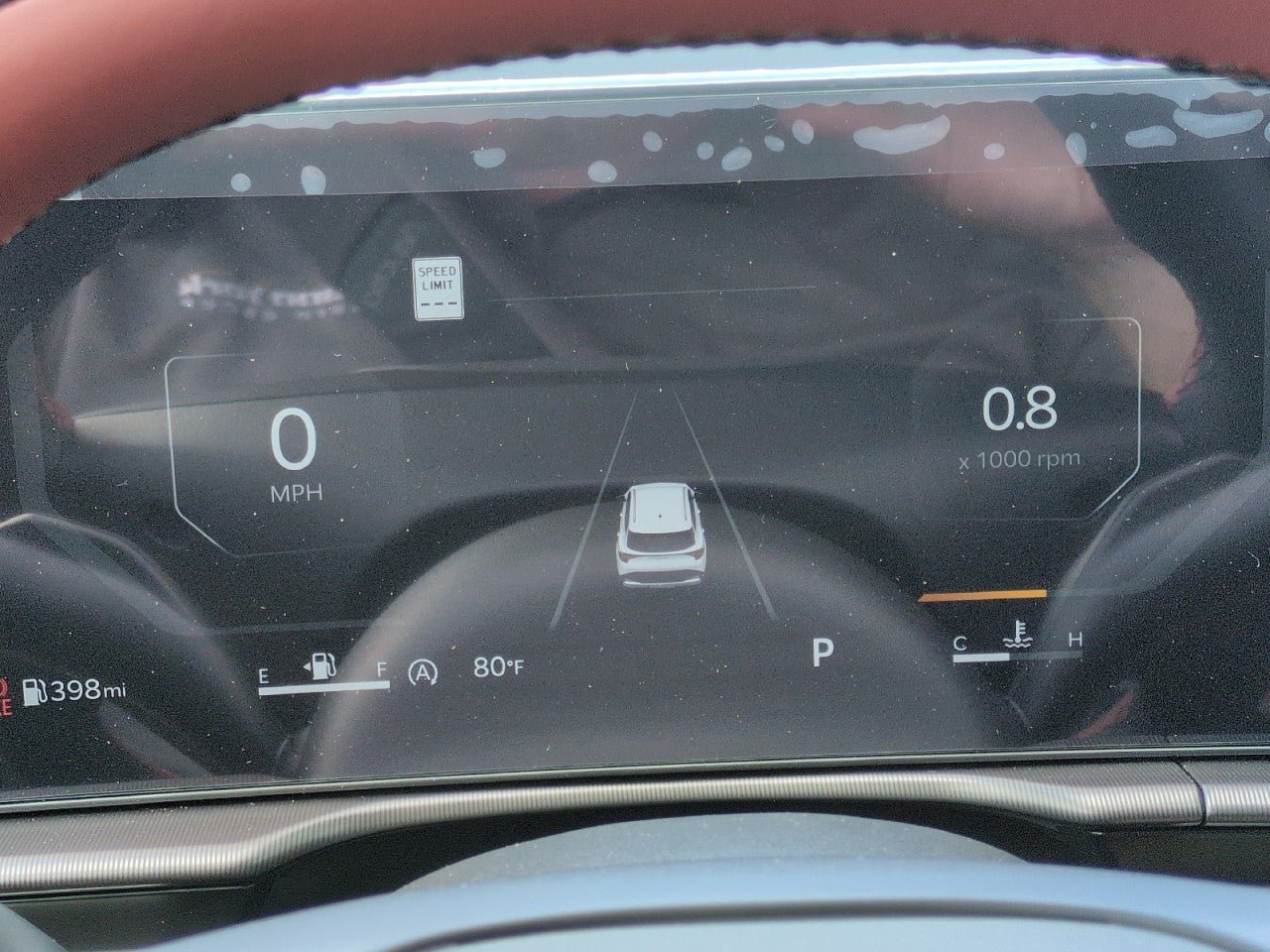New 2026 Kia Sportage SX AWD/4WD image 18