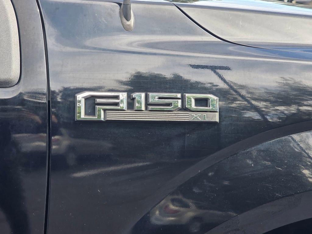 Used 2016 Ford F150 XL w/ Equipment Group 101A Mid image 11