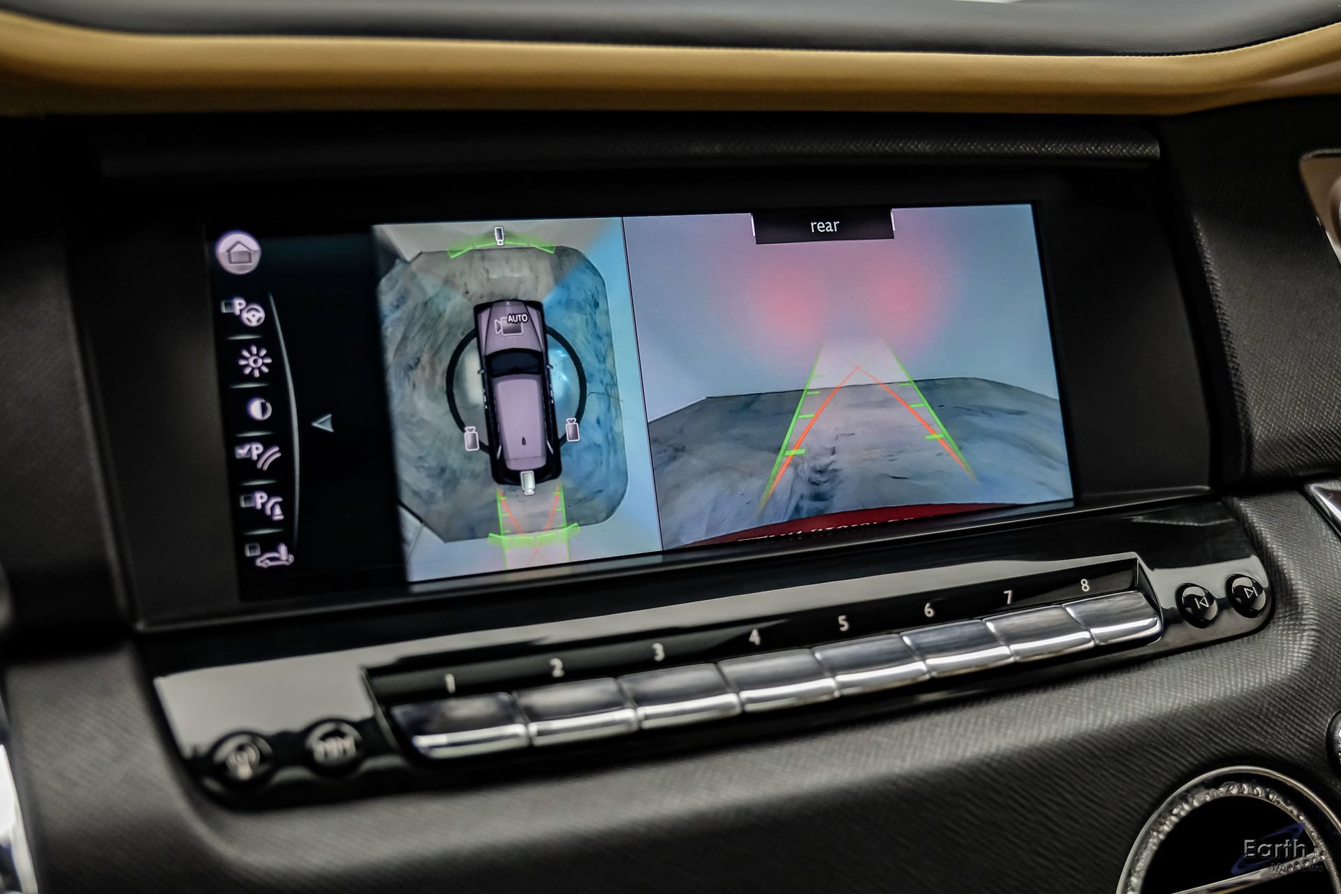 Used 2019 Rolls-Royce Cullinan AWD/4WD image 85