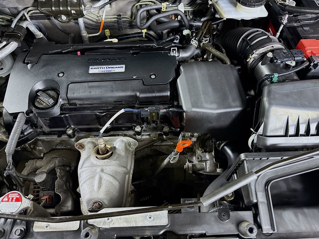 Used 2019 Honda CR-V LX image 31