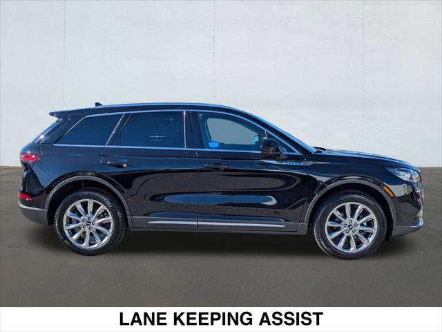 Certified 2022 Lincoln Corsair FWD w/ Premium Package image 6