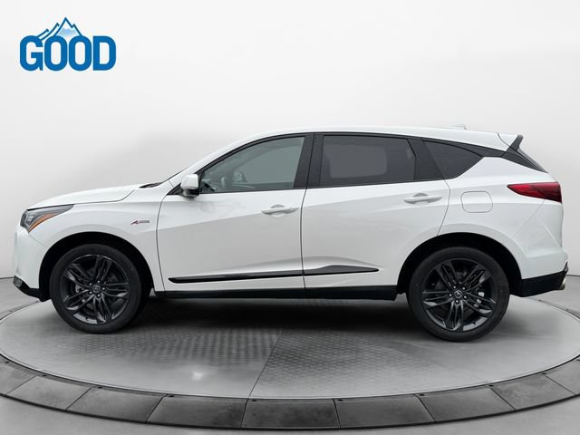 Used 2024 Acura RDX A-Spec image 2