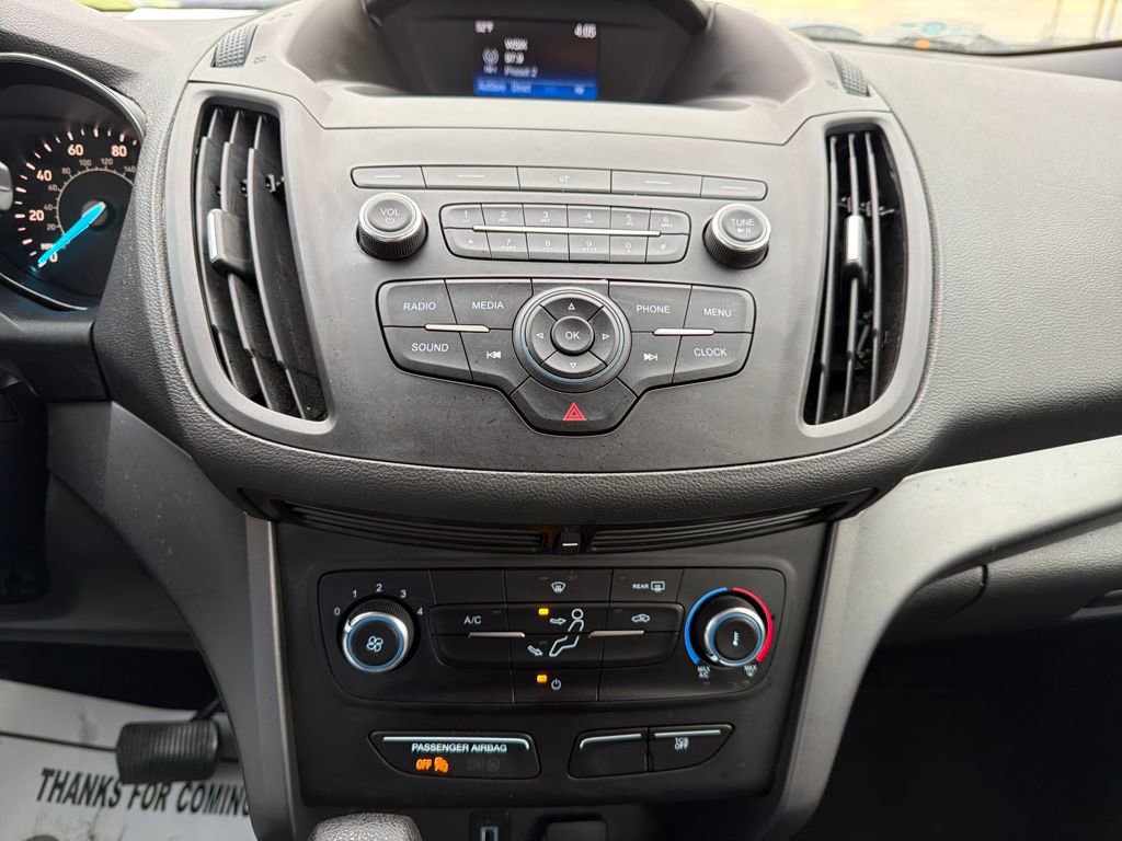 Used 2019 Ford Escape S image 9