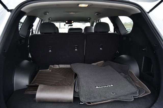 Used 2022 Hyundai Santa Fe SE image 21