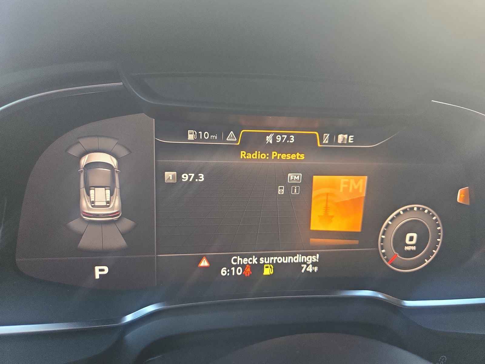 Used 2020 Audi R8 V10 AWD/4WD image 10