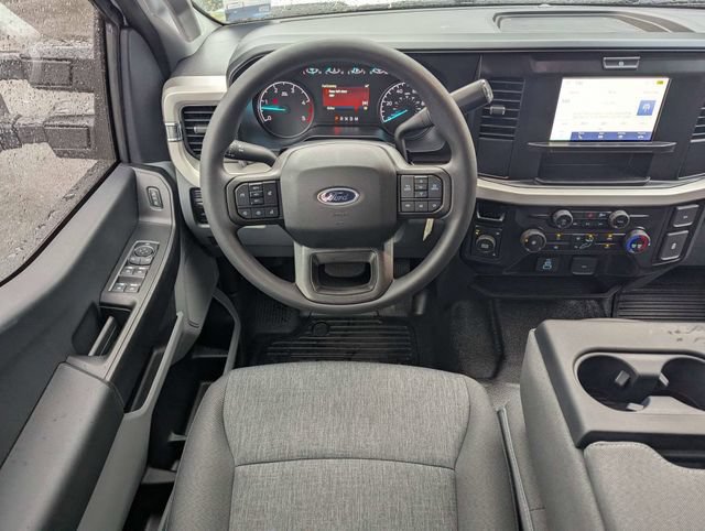 New 2026 Ford F350 XL AWD/4WD image 16