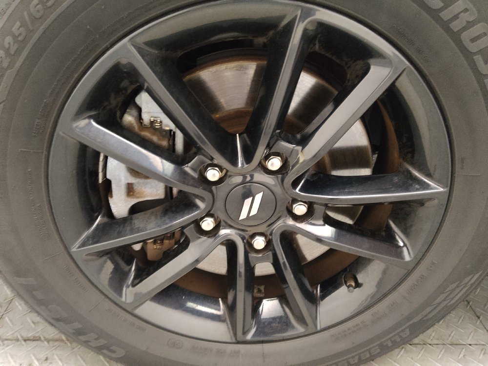 Used 2019 Dodge Grand Caravan GT FWD image 31