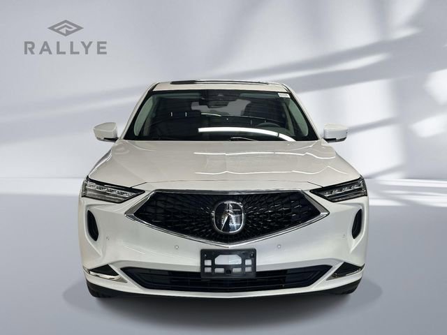 Certified 2024 Acura MDX SH-AWD w/ Technology Package image 8