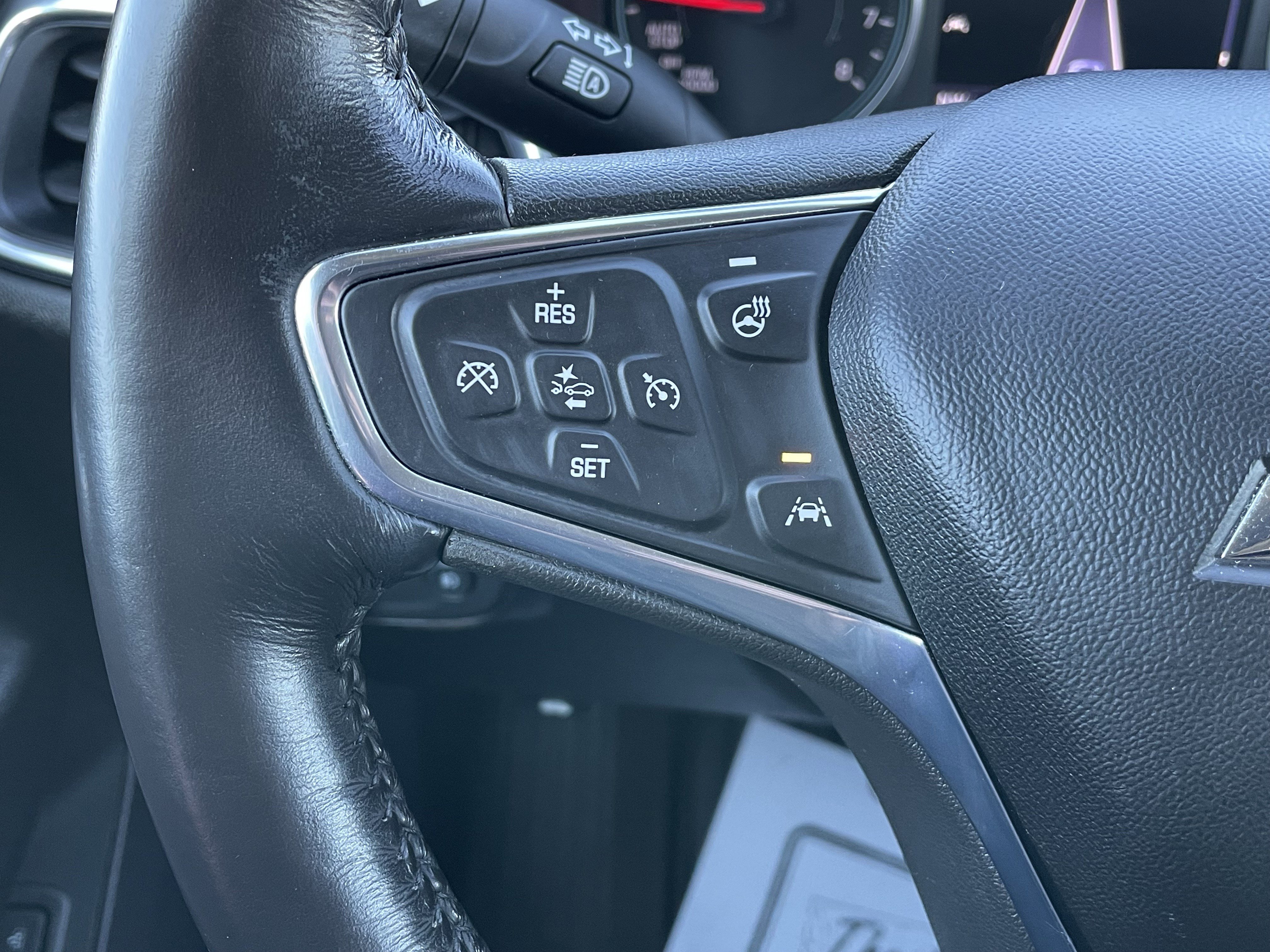 Used 2019 Chevrolet Equinox Premier image 22