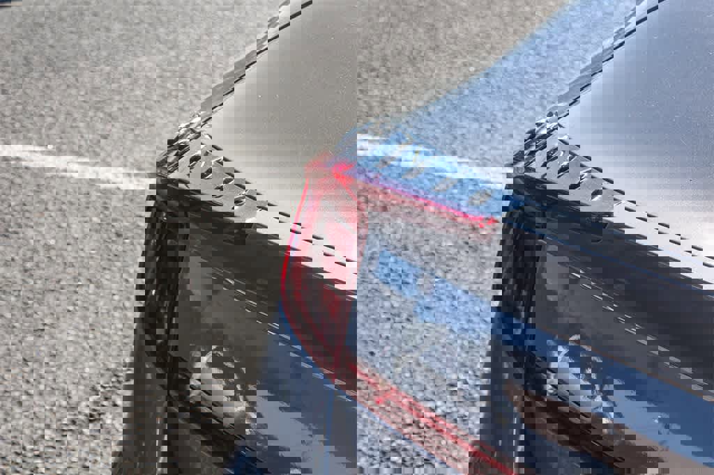 Certified 2023 Hyundai Sonata SEL w/ Convenience Package image 8