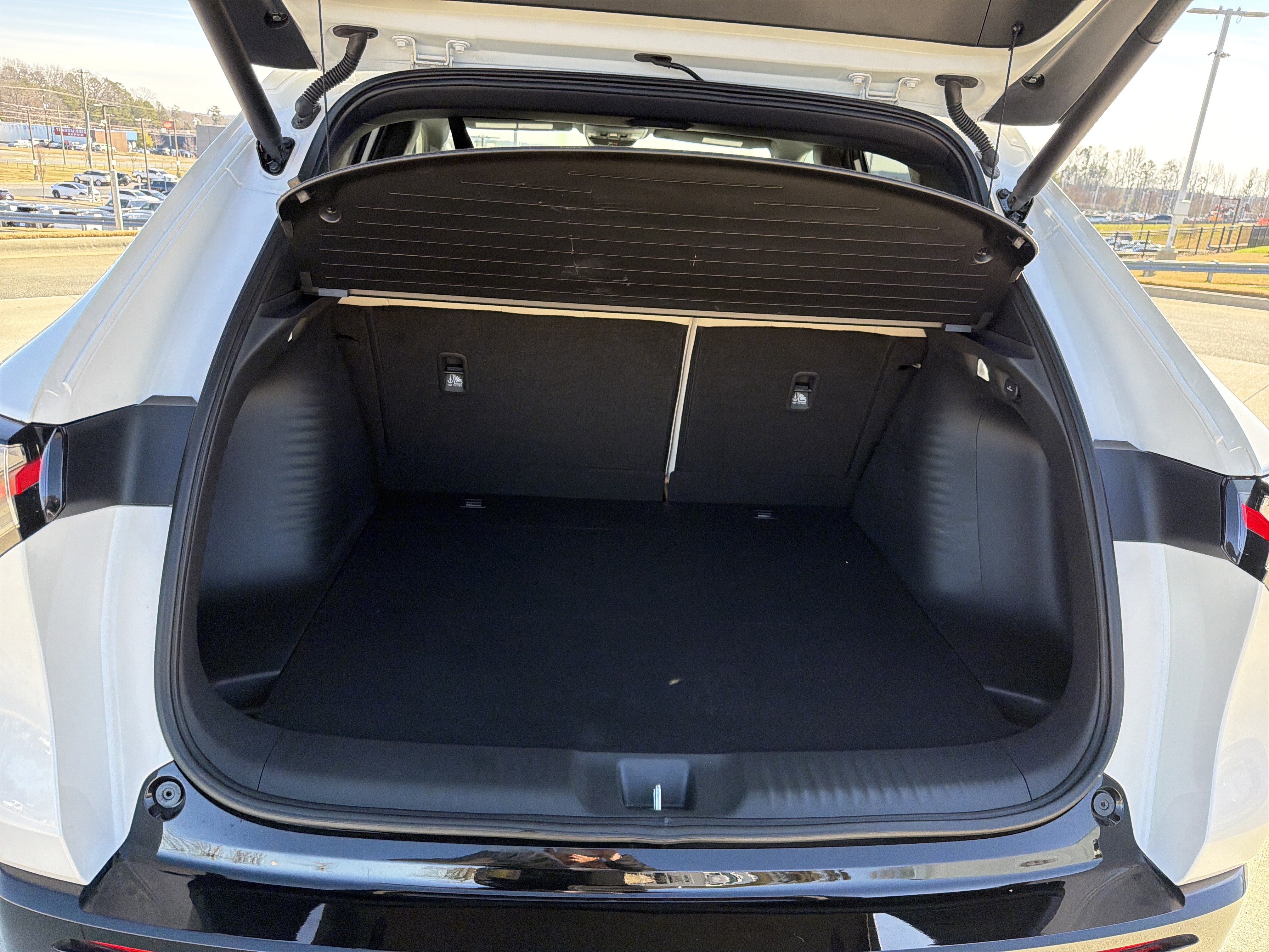 Certified 2025 Acura ADX A-Spec image 32