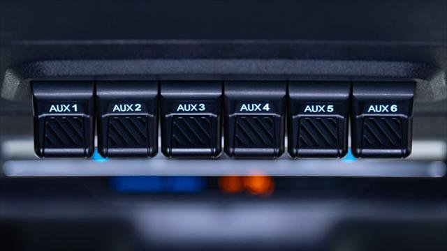 Used 2025 Ford F150 Lariat w/ Equipment Group 502A High image 42