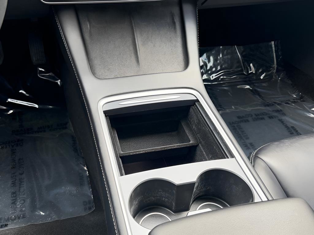 Used 2023 Tesla Model 3 Standard Range image 45