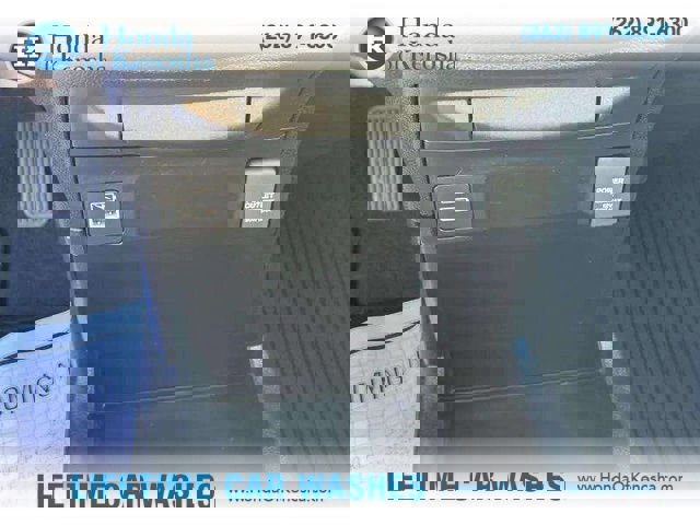 Used 2024 Honda Odyssey EX-L image 18