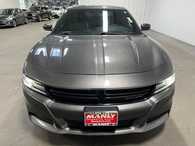 Used 2021 Dodge Charger SXT w/ Leather Interior Group RWD image 15