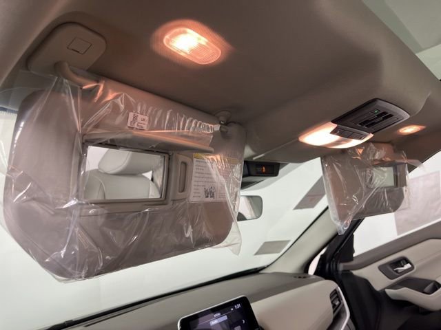 New 2026 Nissan Rogue Dark Armor image 35