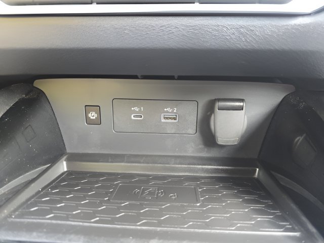 Used 2024 Nissan Altima 2.5 SL AWD/4WD image 21