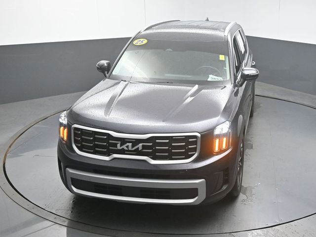 Used 2025 Kia Telluride S FWD image 44