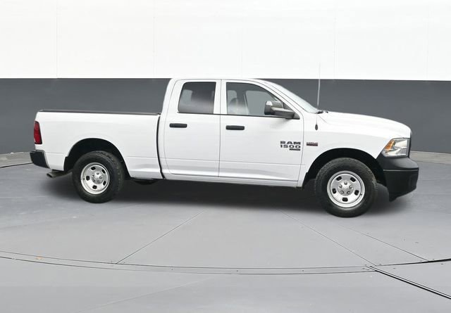 Used 2022 RAM 1500 Tradesman w/ Trailer Tow Group image 19