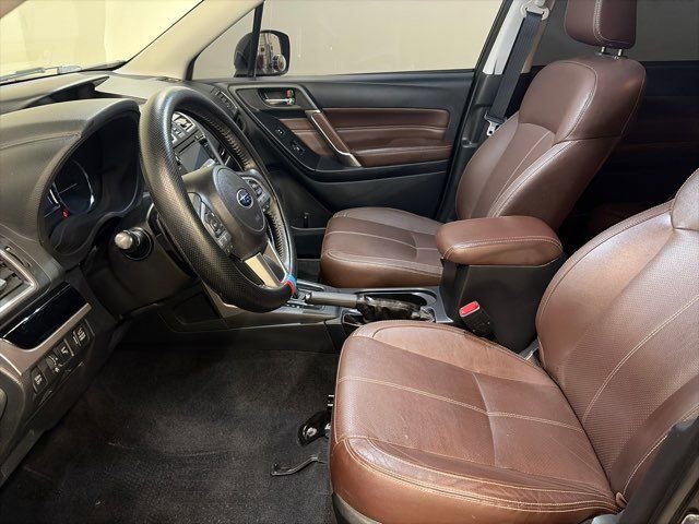 Used 2017 Subaru Forester 2.0XT Touring image 17