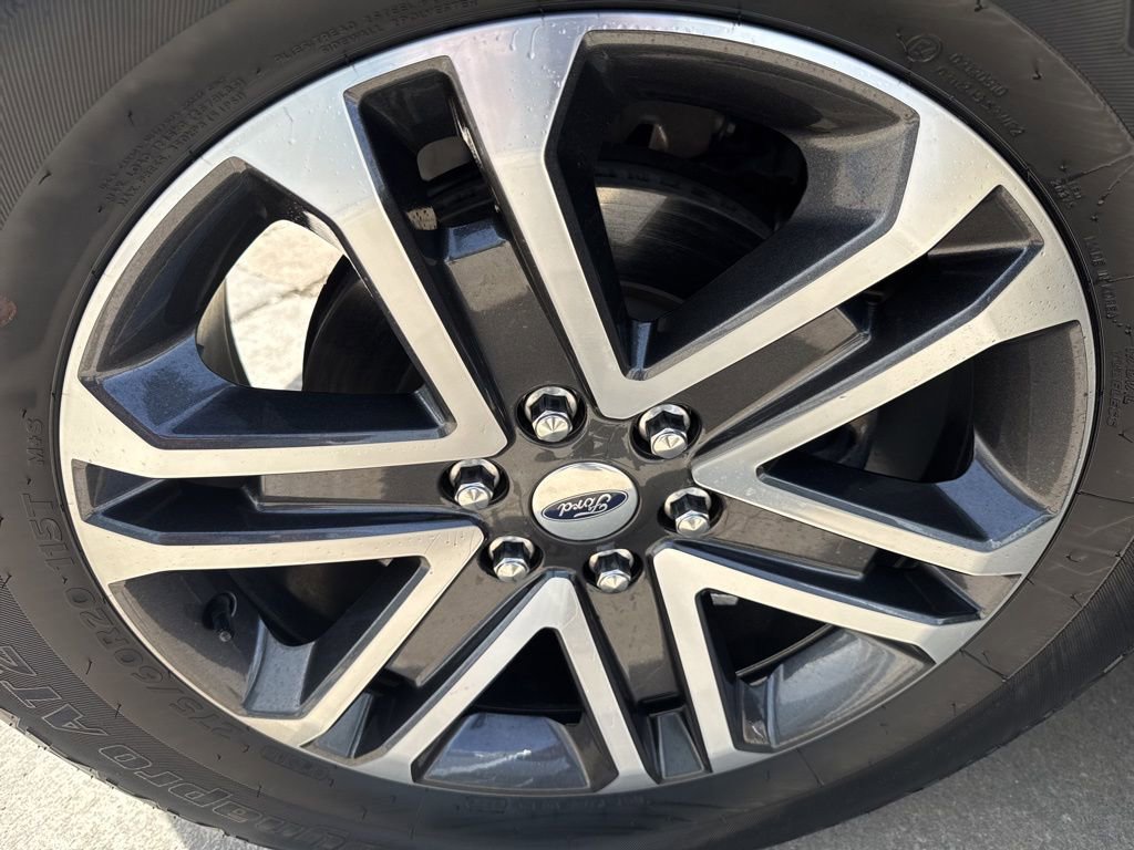 Certified 2023 Ford F150 XL w/ STX Appearance Package image 36