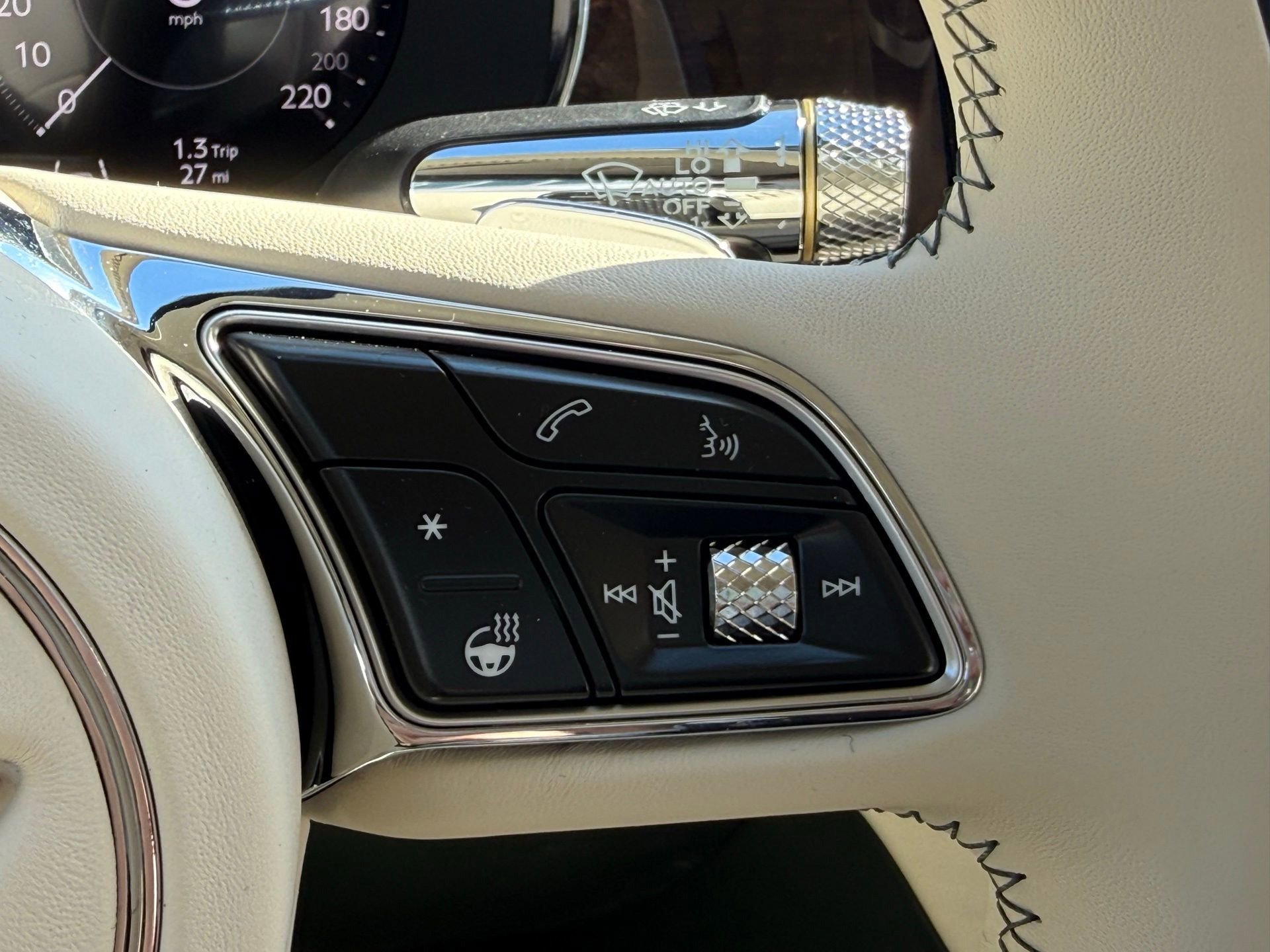 New 2026 Bentley Continental GT AWD/4WD image 35