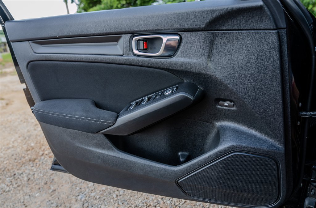 Used 2022 Honda Civic Sport image 25