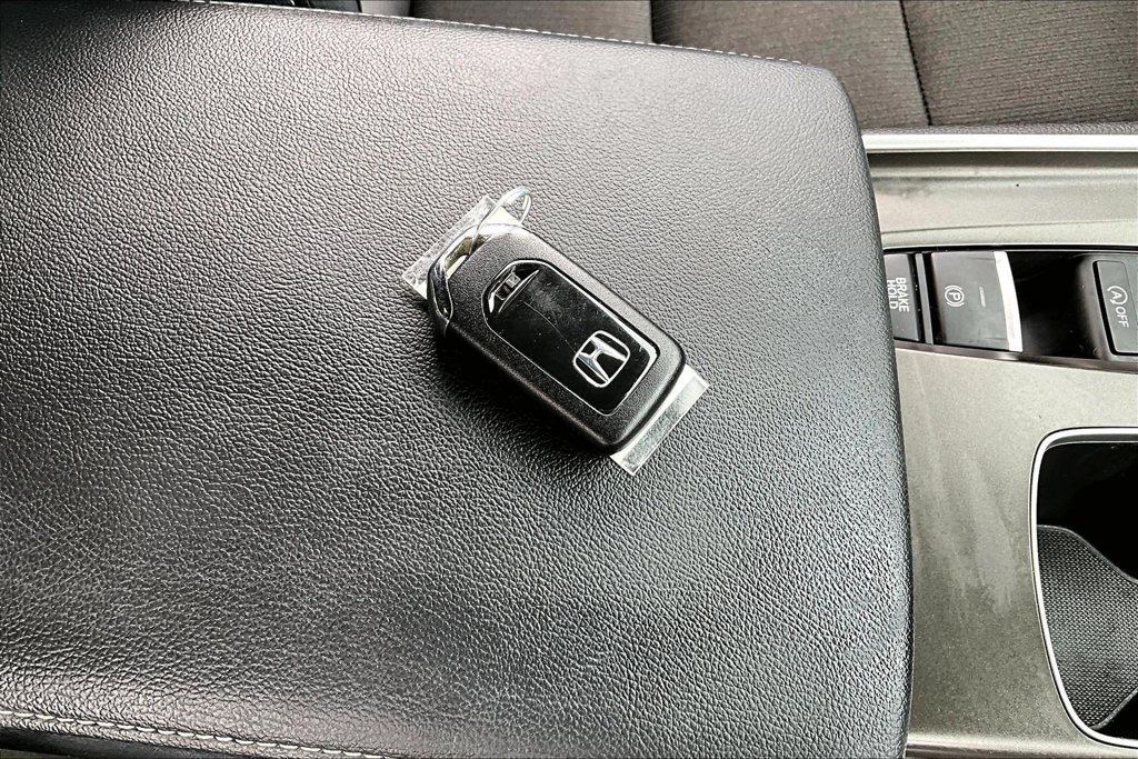 Used 2022 Honda Accord Sport image 34