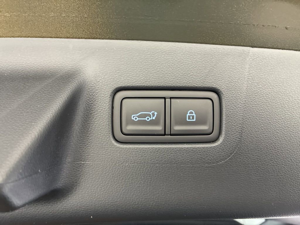 New 2026 Hyundai Santa Fe Calligraphy AWD/4WD image 8