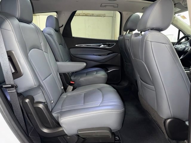 Used 2020 Buick Enclave Premium w/ Sun and Sites Package AWD/4WD image 22