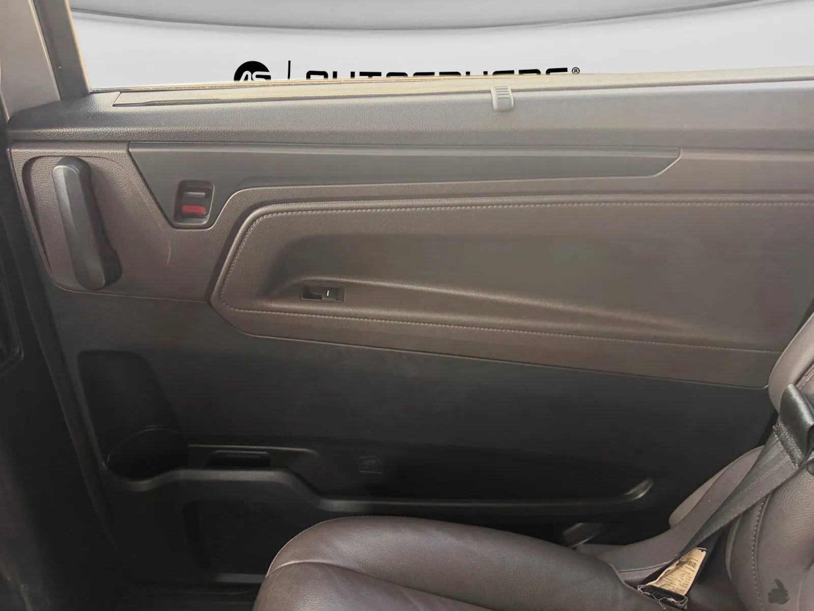 Used 2018 Honda Odyssey EX-L image 31