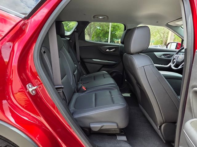 Used 2024 Chevrolet Blazer LT image 22