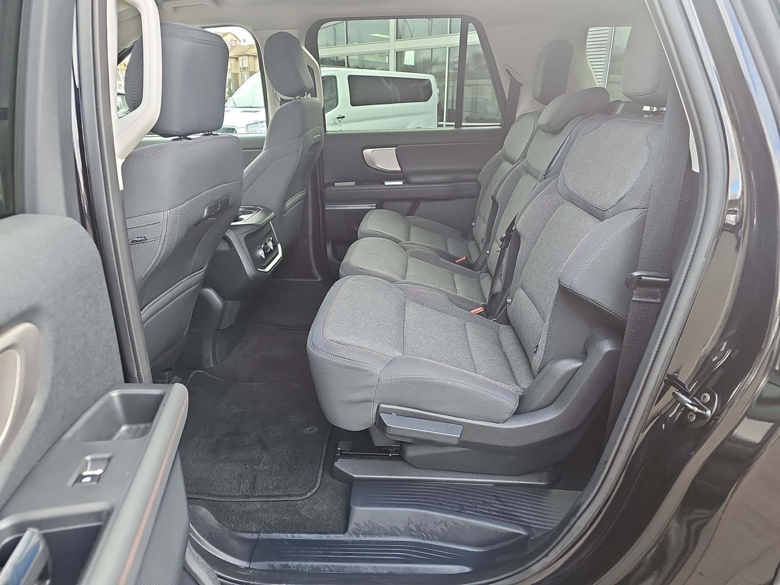 Used 2025 Ford Expedition Max Active image 16