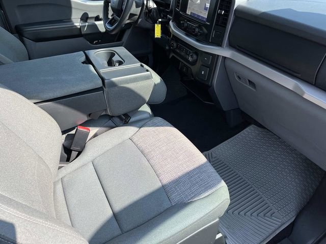 Used 2023 Ford F150 XLT AWD/4WD image 26