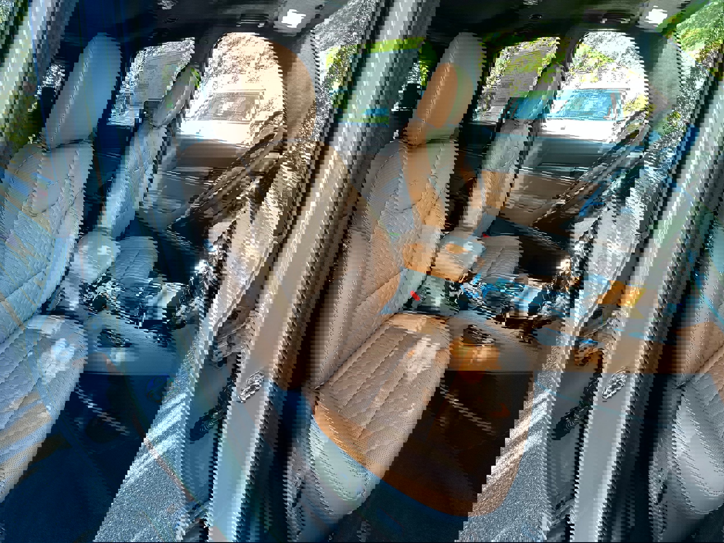 New 2025 Kia Telluride SX Prestige X-Pro image 30