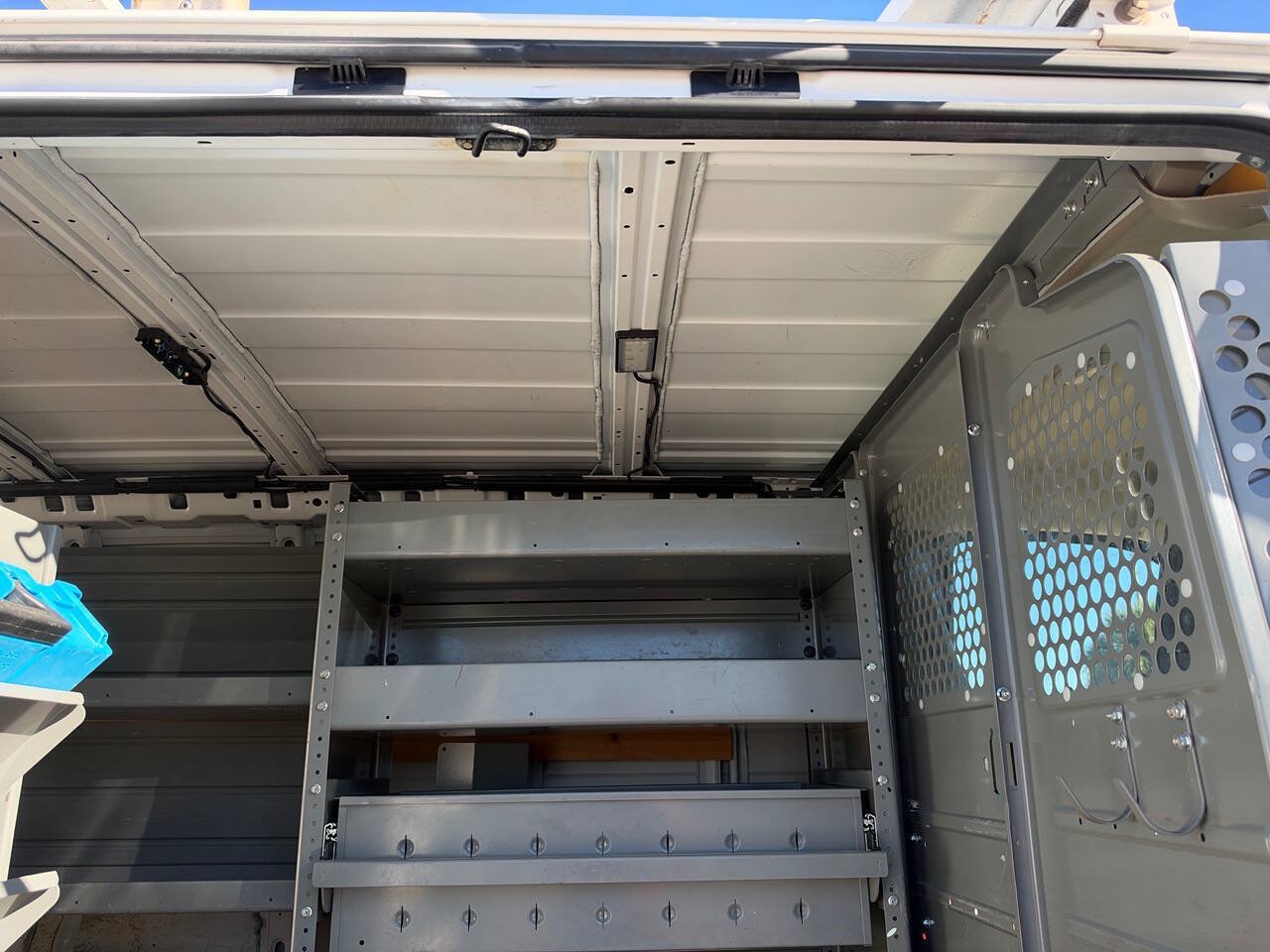 Used 2015 Chevrolet Express 2500 RWD image 62