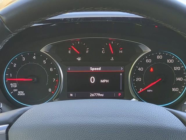 Used 2023 Chevrolet Traverse LT AWD/4WD image 25