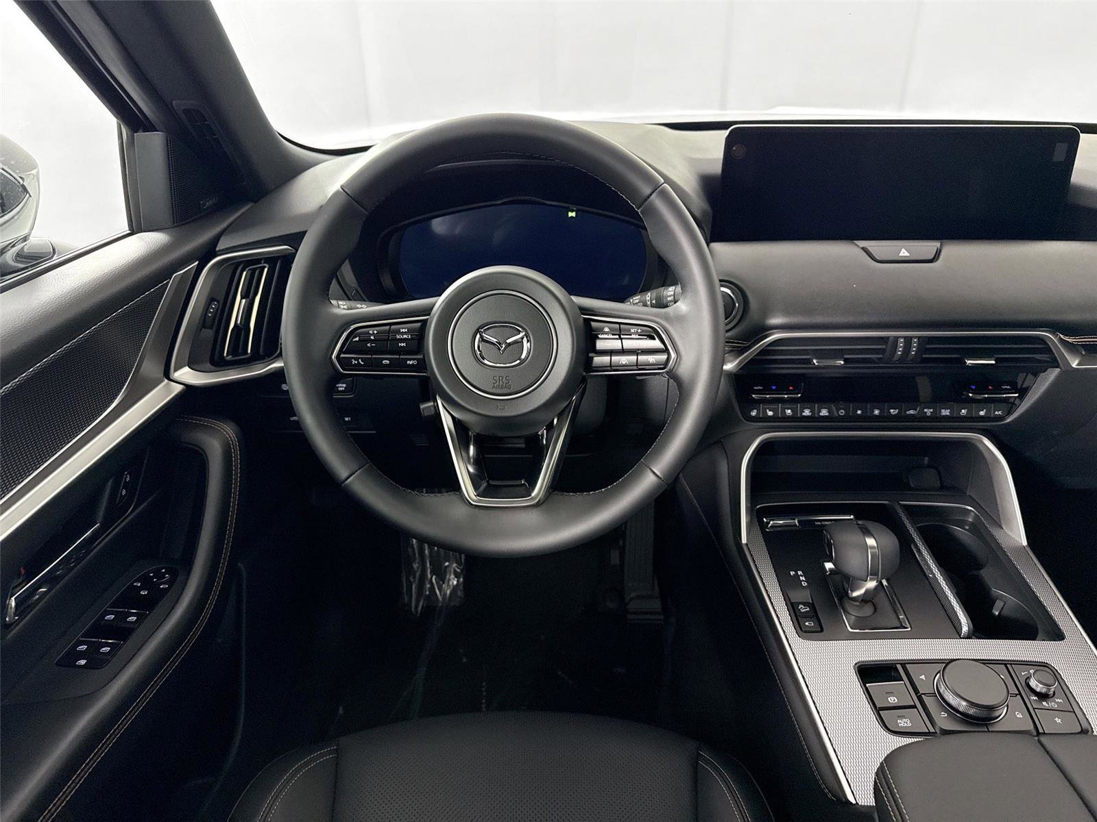 New 2026 MAZDA CX-70 3.3 Turbo S w/ Premium Package image 34