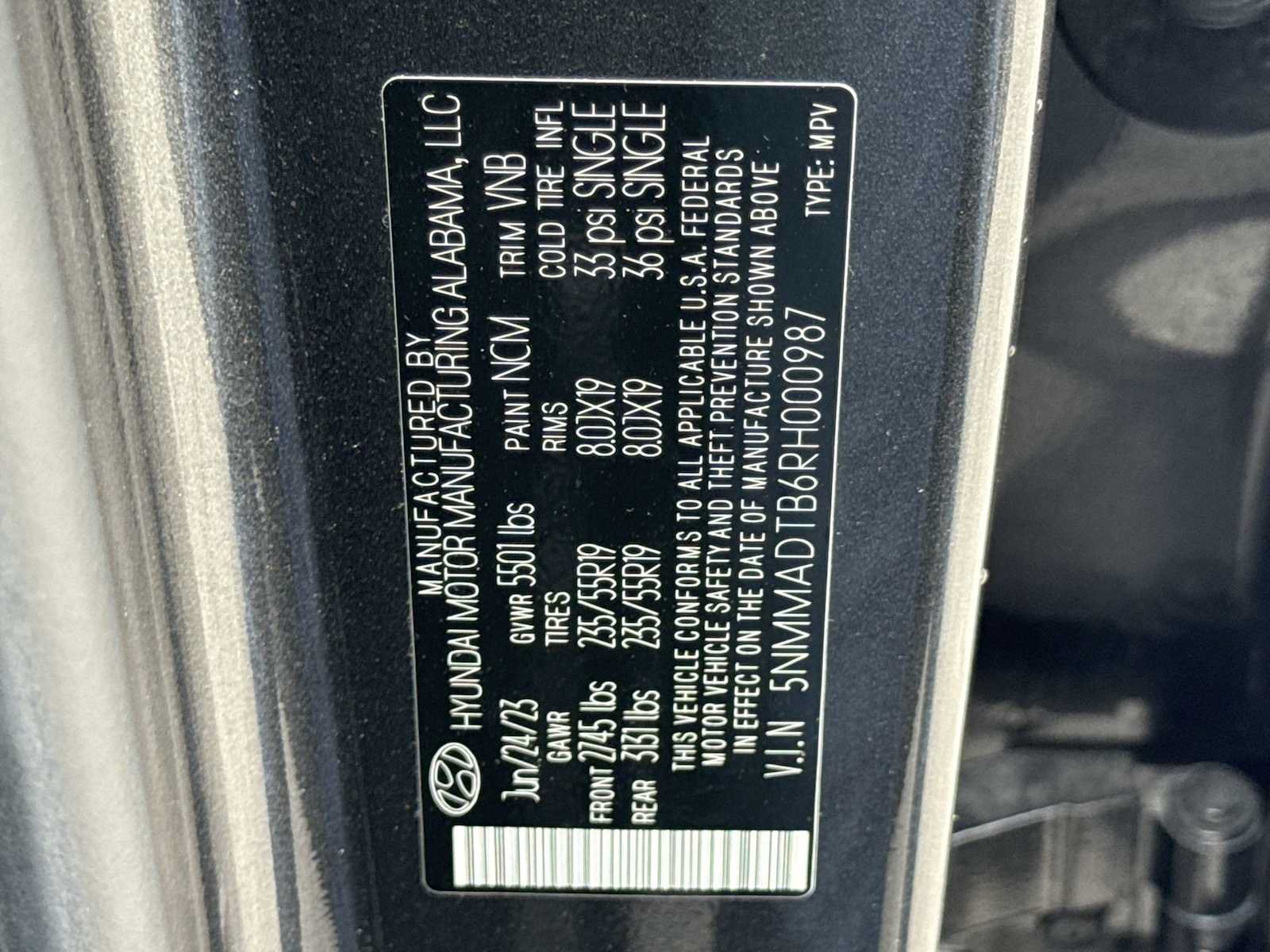 Used 2024 Genesis GV70 2.5T w/ Select Package AWD/4WD image 29
