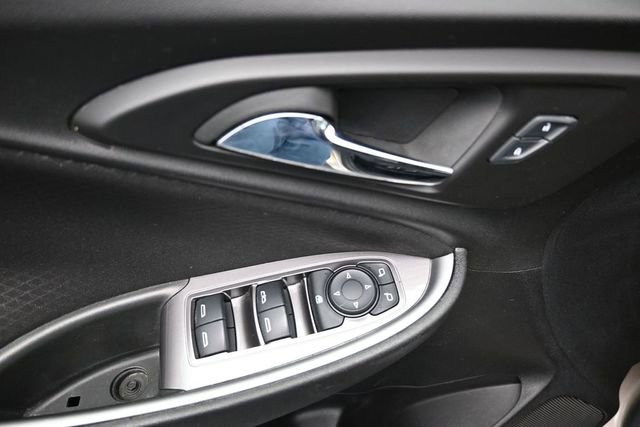 Used 2024 Chevrolet Malibu LT FWD image 13