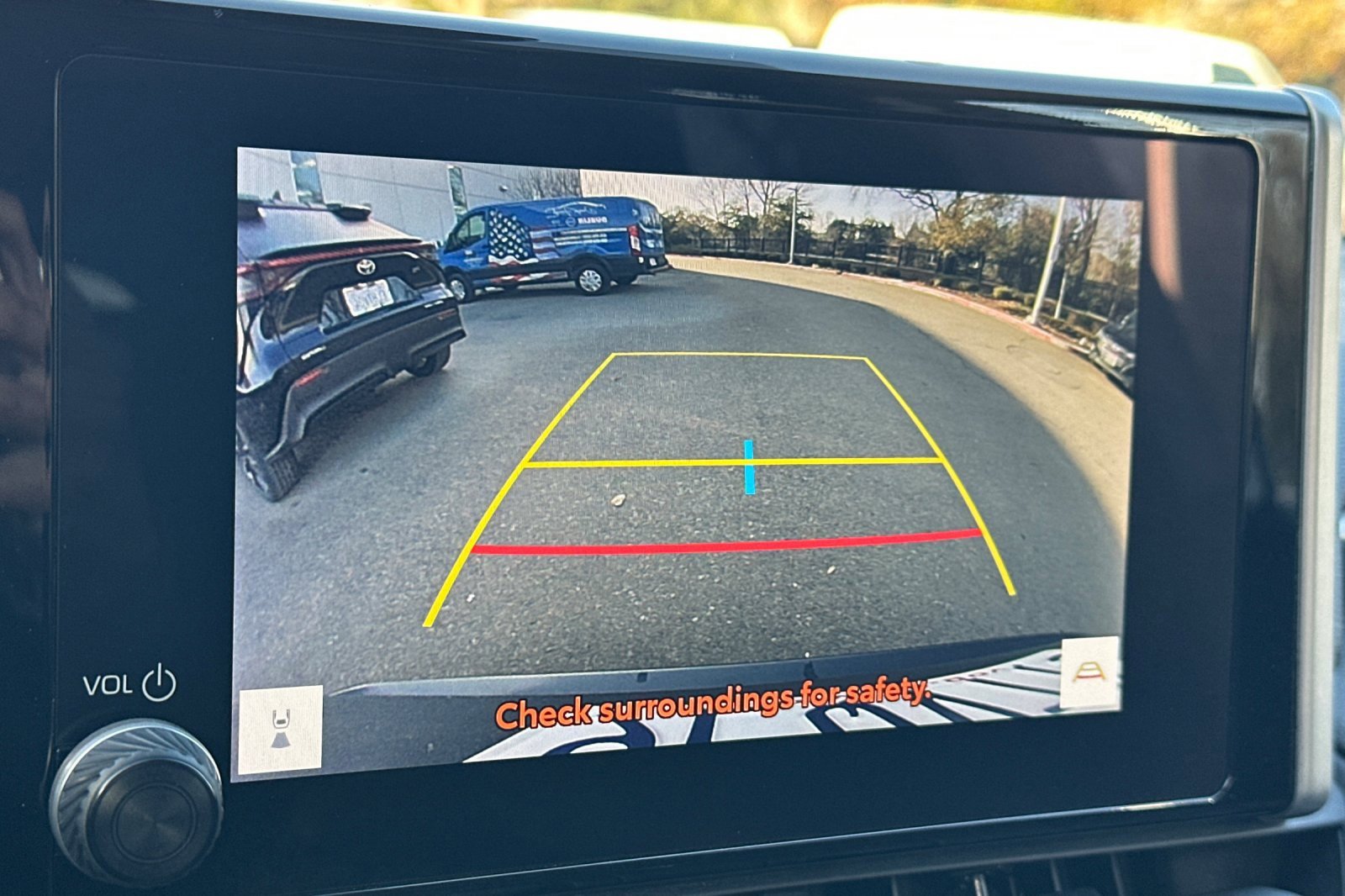 Used 2024 Toyota RAV4 LE image 27