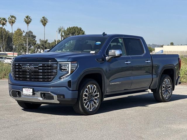 New 2026 GMC Sierra 1500 Denali Ultimate image 6