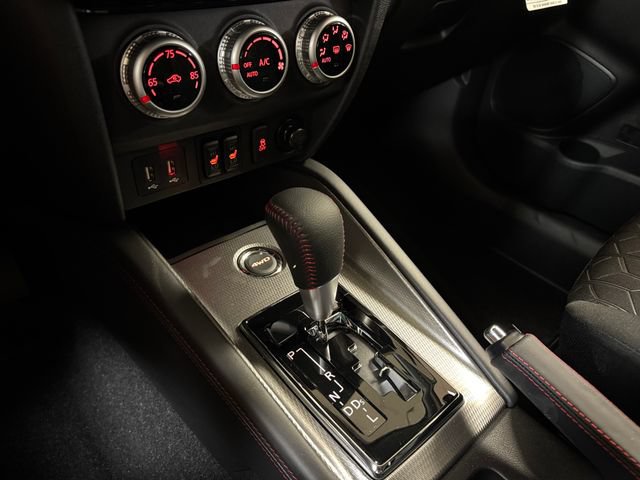 New 2026 Mitsubishi Outlander Sport LE AWD/4WD image 15